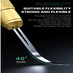 Mechanic 008 Set Neşter Takımı