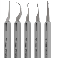 18 Kinds Ma-Sut Neşter Takımı