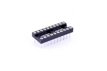 Precision Socket 24P