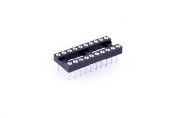 Precision Socket 24P