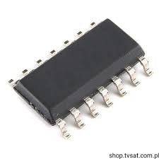 LM 348 SMD