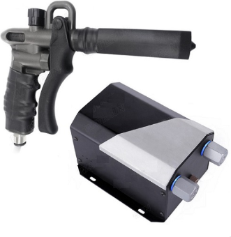 Antistatik Hava Tabancası IZ-W667