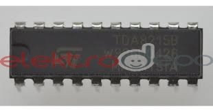 TDA 8215B
