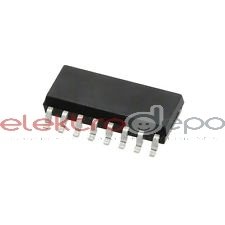 74 HC 4511D SMD