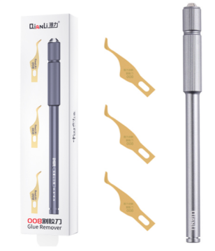 Qianli 3 ü 1 Arada 008 Neşter Kesme Takımı