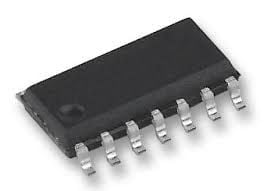 74 HCT 126D SMD