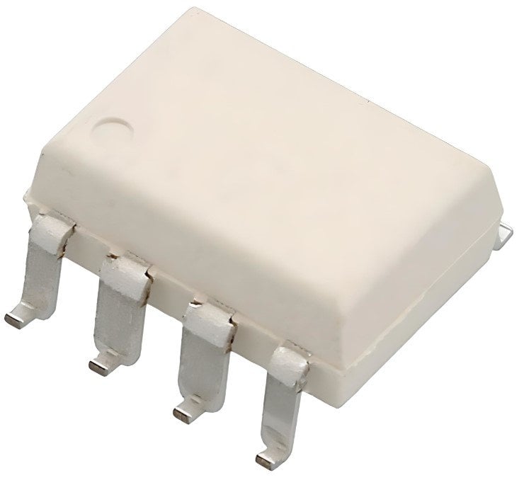 HCPL J312 SMD