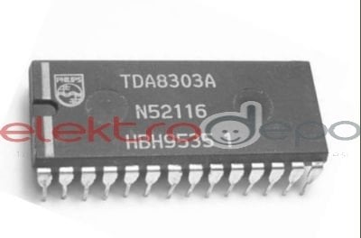 TDA 8303A