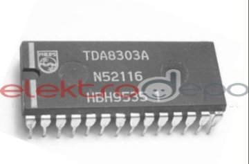 TDA 8303A