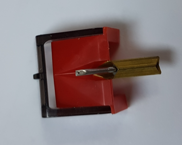 NİVİCO DT36 Pikap İğnesi
