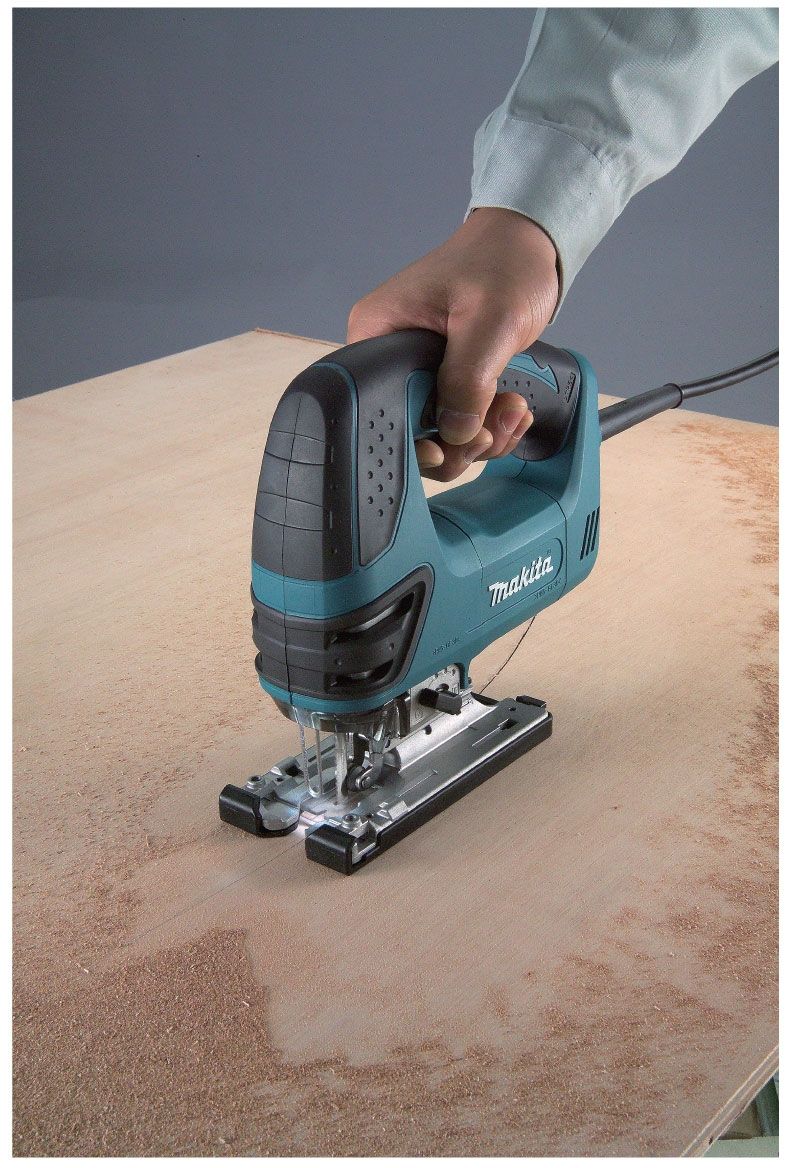 MAKITA 4351CT DEKUPAJ TESTERE