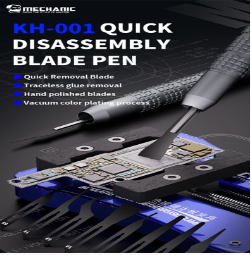 Mechanic KH-001 Neşter Takımı