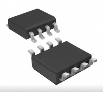 VİPER 12A SMD