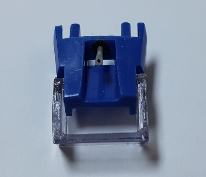 ADC RQ4 Pikap İğnesi