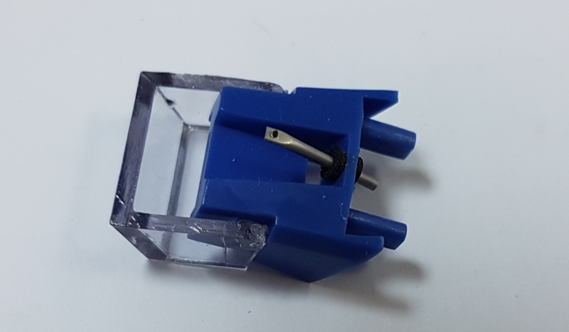 ADC RQ4 Pikap İğnesi
