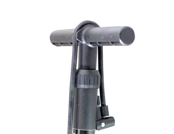 WERT 2641 El Pompası (Basınç Göstergeli)