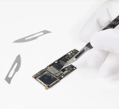 Qianli Tx01 Neşter Kesme Takımı