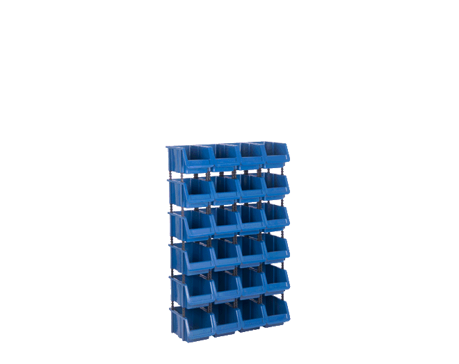 ST-1100 24 Avadanlıklı Set