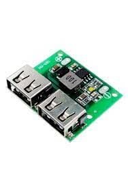 Arduino DC-DC 3A Gerilim Düşürücü Modülü