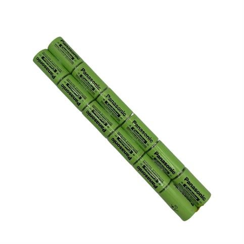 PB 14.4 Volt 1700Mah Metrax M240 Premedic Muadil Medikal Batarya Paketi