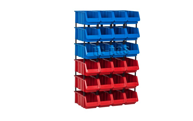 ST-1120 24 Avadanlıklı Set