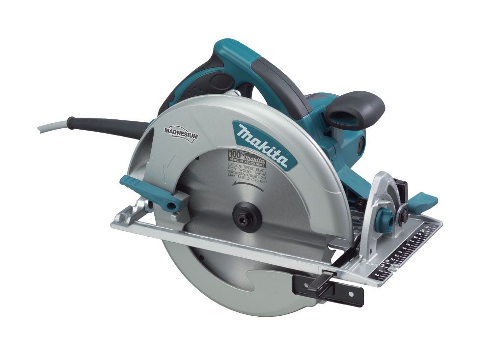 MAKITA 5008MG DAİRE TESTERE