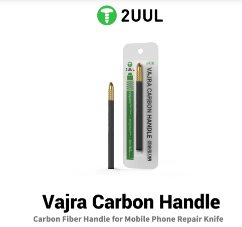 2Uul Da29 Neşter Tutucu