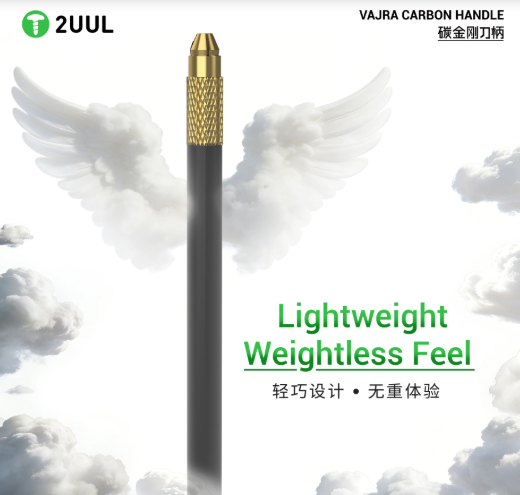 2Uul Da29 Neşter Tutucu