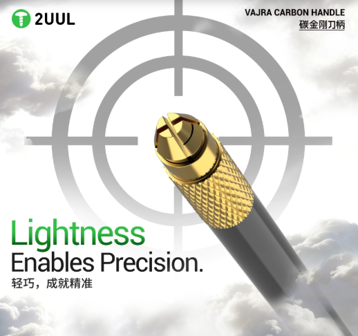 2Uul Da29 Neşter Tutucu