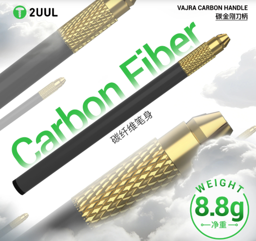 2Uul Da29 Neşter Tutucu