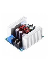 Arduino 300W 20A DC-DC Gerilim Azaltıcı Modülü