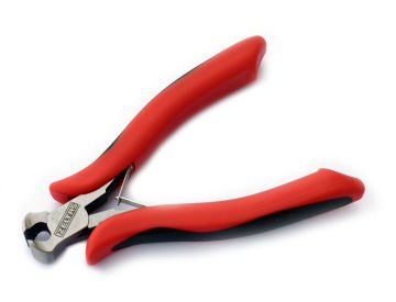İzeltaş 3551 14 0125 Elektronikçi Tepe Keski  125mm