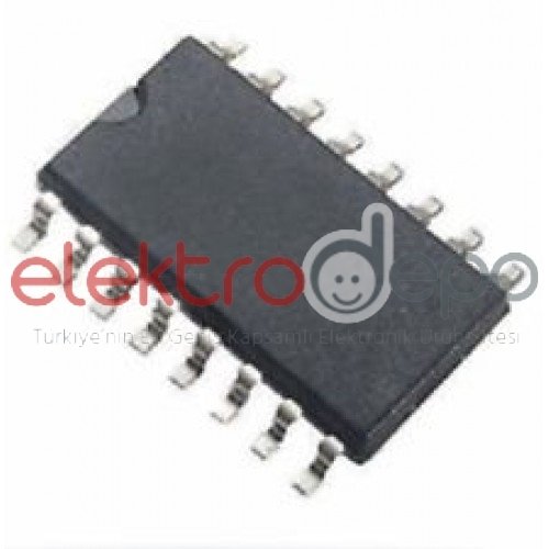 LM 3525 SMD
