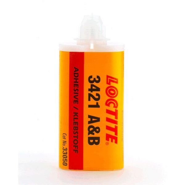 Loctite 3421 Epoksi Metal Yapıştırıcı 50 Ml