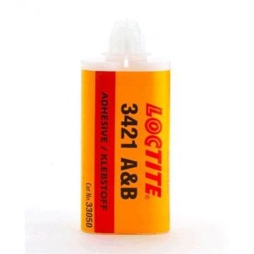 Loctite 3421 Epoksi Metal Yapıştırıcı 50 Ml