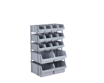 ST-1160 16 Avadanlıklı Set