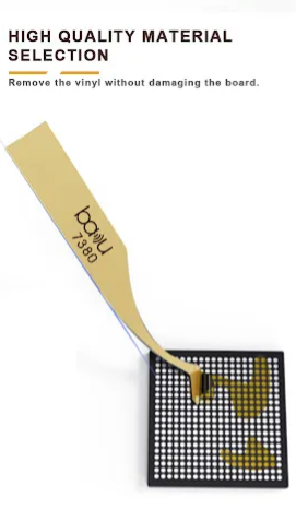 Baku 7380 Neşter Kesme Takımı