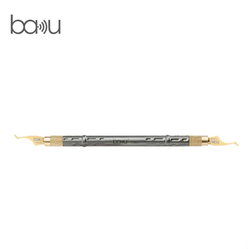 Baku 7380 Neşter Kesme Takımı