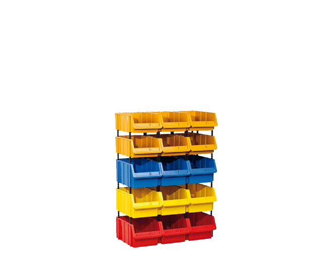ST-1180 15 Avadanlıklı Set