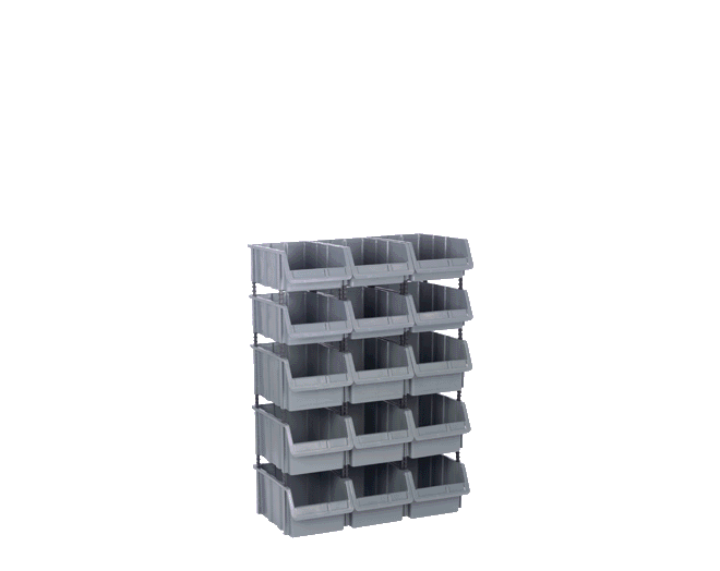 ST-1180 15 Avadanlıklı Set