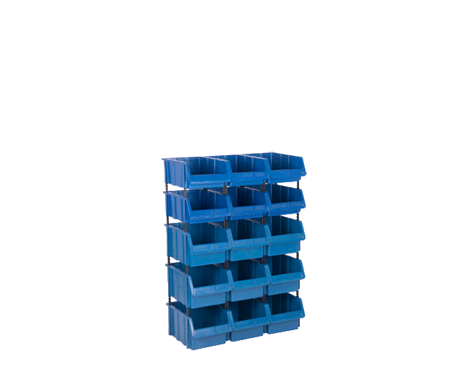 ST-1180 15 Avadanlıklı Set