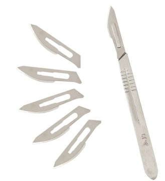 Mijing Neşter Tutucu