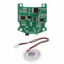 Arduino D20mm 113KHz 3.7-12V Ultrasonik Sis Yapıcı Modülü