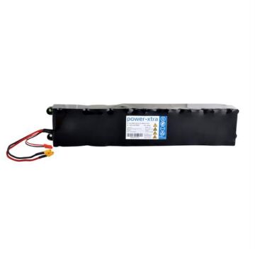 Power-Xtra - RKS G48 37 Volt 6400 Mah Li-İon Yüksek Kapasiteli Batarya Paketi