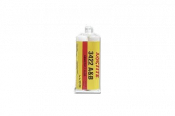 LOCTITE 3422 Yüksek Mukavemetli Hızlı Kuruma