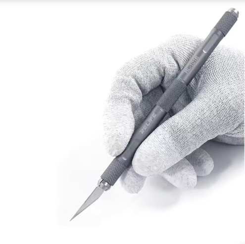 Relife Rl-101B 8 i 1 Arada Neşter Kesme Takımı