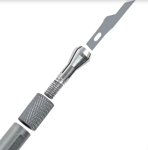 Relife Rl-101B 8 i 1 Arada Neşter Kesme Takımı