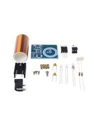 Arduino BD243 BD243C Mini Tesla Bobini Modülü