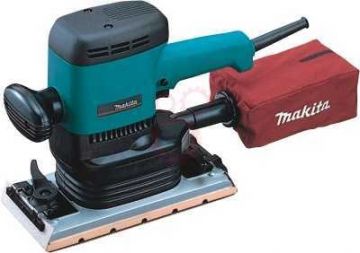 MAKITA 9046 TİTREŞİM ZIMPARA