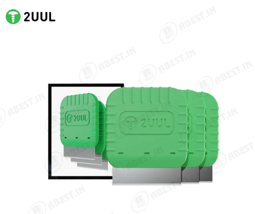 2Uul Da96 HARD Açma ve Oca Temizleme Spatulası